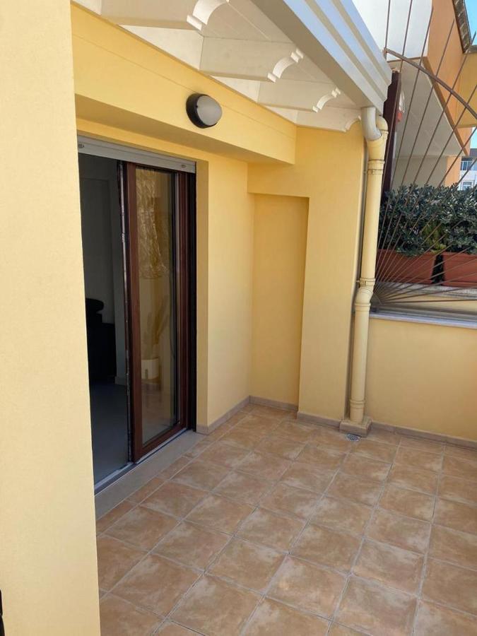Maison Calefati Барі Екстер'єр фото