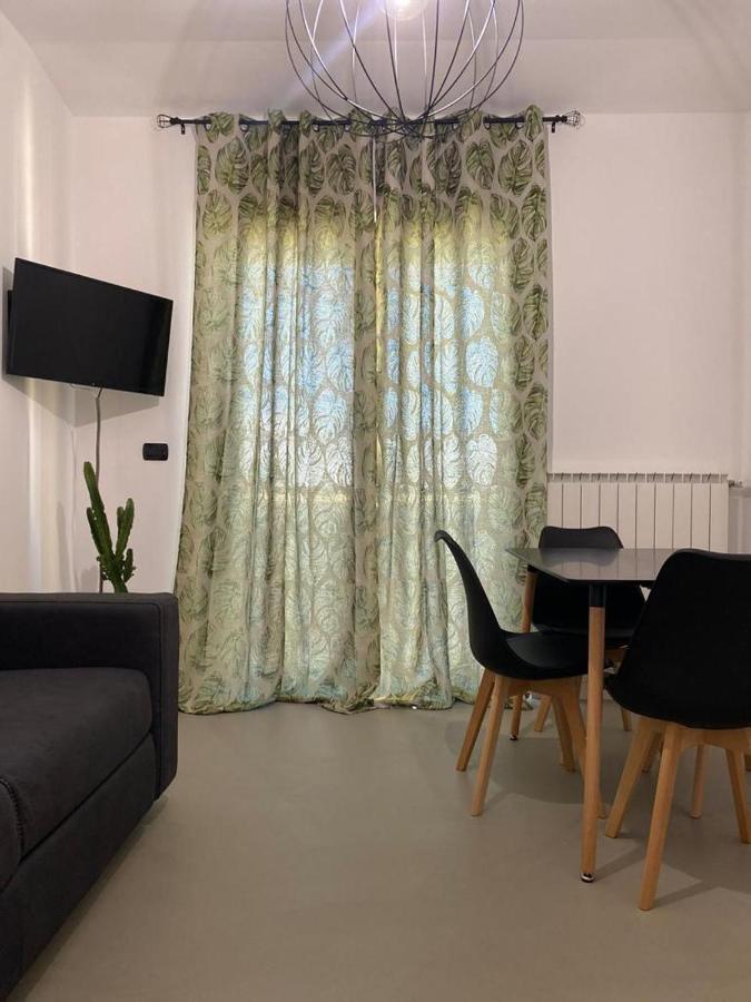 Maison Calefati Барі Екстер'єр фото